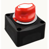 Victron Energy Red Battery Switch On/Off 275A | Bass, Carp & Camping