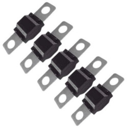 Victron Energy Red Battery Switch On/Off 275A | Bass, Carp & Camping