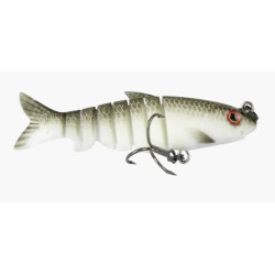 Sensation Bass Buster Topwater Swimbait | Bass, Carp & Camping