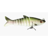 Sensation Bass Buster Topwater Swimbait | Bass, Carp & Camping