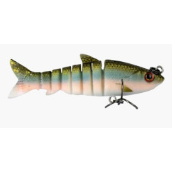 Sensation Bass Buster Topwater Swimbait | Bass, Carp & Camping