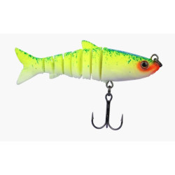 Sensation Bass Buster Topwater Swimbait | Bass, Carp & Camping