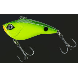 CULLEM Pro Series Mini Meteor Lipless Crankbait | Bass Carp and Camping retail store