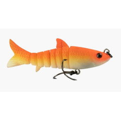 Sensation Bass Buster Topwater Swimbait | Bass, Carp & Camping