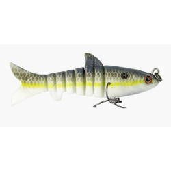 Sensation Bass Buster Topwater Swimbait | Bass, Carp & Camping