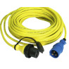 Victron Energy Shore Power Cord 15m 16A | Bass, Carp & Camping