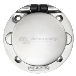 Victron Energy Shore Power Inlet 16A | Bass, Carp & Camping