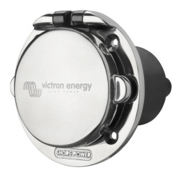 Victron Energy Shore Power Inlet 16A | Bass, Carp & Camping