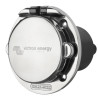 Victron Energy Shore Power Inlet 16A | Bass, Carp & Camping