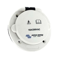 Victron Energy Shore Power Cord adapter 16A | Bass, Carp & Camping