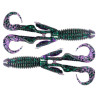 Z-Man Gremlin Twin Curly Tail Creature Bait | Bass, Carp & Camping