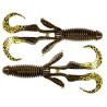 Z-Man Gremlin Twin Curly Tail Creature Bait | Bass, Carp & Camping