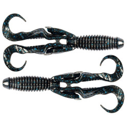Z-Man Gremlin Twin Curly Tail Creature Bait | Bass, Carp & Camping