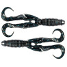 Z-Man Gremlin Twin Curly Tail Creature Bait | Bass, Carp & Camping