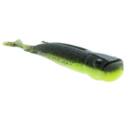 Z-Man Pop Shad Floating Baitfish Imitator | Bass, Carp & Camping