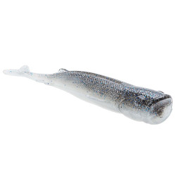 Z-Man Pop Shad Floating Baitfish Imitator | Bass, Carp & Camping