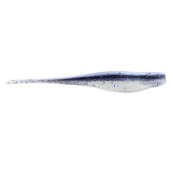 Z-Man Scented Jerk ShadZ Soft Jerkbait | Bass, Carp & Camping
