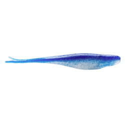 Z-Man Scented Jerk ShadZ Soft Jerkbait | Bass, Carp & Camping
