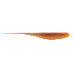 Z-Man Scented Jerk ShadZ Soft Jerkbait | Bass, Carp & Camping