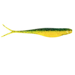 Z-Man Scented Jerk ShadZ Soft Jerkbait | Bass, Carp & Camping