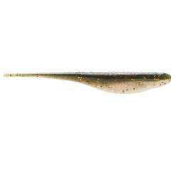 Z-Man Scented Jerk ShadZ Soft Jerkbait | Bass, Carp & Camping