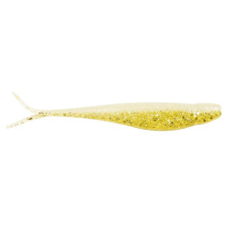 Z-Man Scented Jerk ShadZ Soft Jerkbait | Bass, Carp & Camping