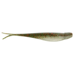 Z-Man Scented Jerk ShadZ Soft Jerkbait | Bass, Carp & Camping