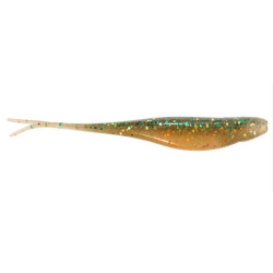 Z-Man Scented Jerk ShadZ Soft Jerkbait | Bass, Carp & Camping