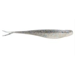 Z-Man Scented Jerk ShadZ Soft Jerkbait | Bass, Carp & Camping