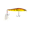 Cullem Pro Series V Jerk 100 Jerkbaits for Bass Fishing | Bass Carp & Camping