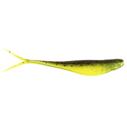 Z-Man Scented Jerk ShadZ Soft Jerkbait | Bass, Carp & Camping
