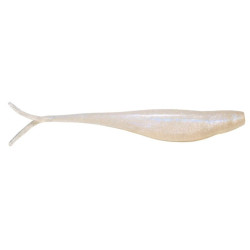 Z-Man Scented Jerk ShadZ Soft Jerkbait | Bass, Carp & Camping