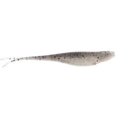 Z-Man Scented Jerk ShadZ Soft Jerkbait | Bass, Carp & Camping