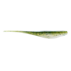 Z-Man Scented Jerk ShadZ Soft Jerkbait | Bass, Carp & Camping