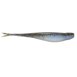 Z-Man Scented Jerk ShadZ Soft Jerkbait | Bass, Carp & Camping