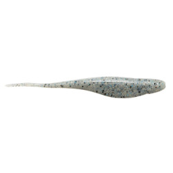 Z-Man Scented Jerk ShadZ Soft Jerkbait | Bass, Carp & Camping