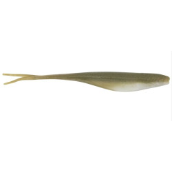 Z-Man Scented Jerk ShadZ Soft Jerkbait | Bass, Carp & Camping