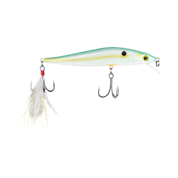 Cullem Pro Series V Jerk 80 Jerkbaits for Bass Fishing | Bass Carp & Camping