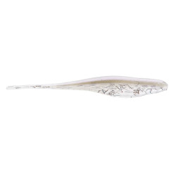 Z-Man StreakZ 10X Tough ElaZtech® Soft Jerkbait | Bass, Carp & Camping