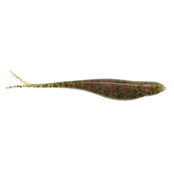 Z-Man StreakZ 10X Tough ElaZtech® Soft Jerkbait | Bass, Carp & Camping