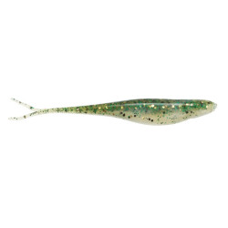 Z-Man StreakZ 10X Tough ElaZtech® Soft Jerkbait | Bass, Carp & Camping