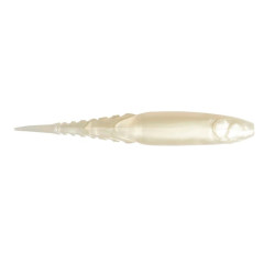 Z-Man Chatterspike 10X Tough ElaZtech® Trailer Bait | Bass, Carp & Camping