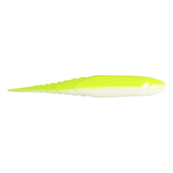 Z-Man Chatterspike 10X Tough ElaZtech® Trailer Bait | Bass, Carp & Camping