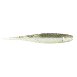 Z-Man Chatterspike 10X Tough ElaZtech® Trailer Bait | Bass, Carp & Camping