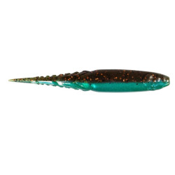 Z-Man Chatterspike 10X Tough ElaZtech® Trailer Bait | Bass, Carp & Camping