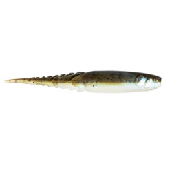Z-Man Chatterspike 10X Tough ElaZtech® Trailer Bait | Bass, Carp & Camping