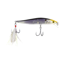 Cullem Pro Series V Jerk 80 Jerkbaits for Bass Fishing | Bass Carp & Camping