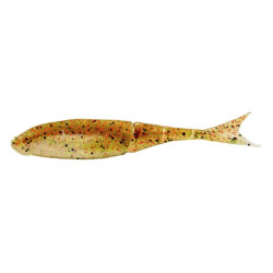 Z-Man Razor ShadZ 10X Tough ElaZtech® Soft Plastic | Bass, Carp & Camping