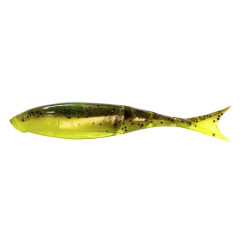 Z-Man Razor ShadZ 10X Tough ElaZtech® Soft Plastic | Bass, Carp & Camping