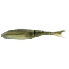 Z-Man Razor ShadZ 10X Tough ElaZtech® Soft Plastic | Bass, Carp & Camping